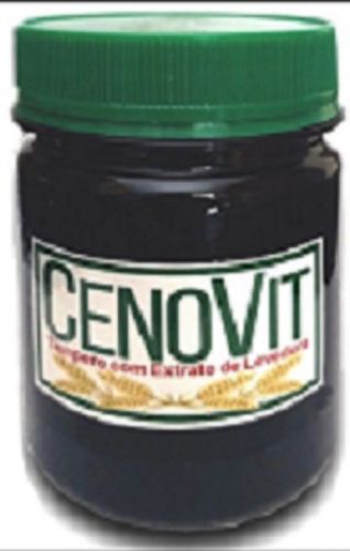 Vegemite Cenovit 125g yeast extract extrato de levedura tempero Marmite Cenovis 685027