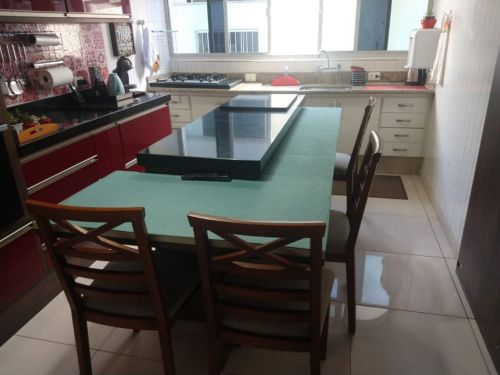 Venda De Apartamento 157 m2 - Centro De Jundiaí - Sp - Particular Direto Com o Proprietário 720079