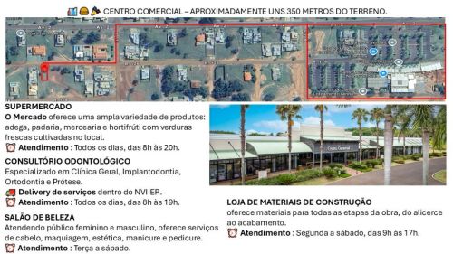 Venda De Um Terreno 450 M2 Em Condominío Fechado “condominío Ninho Verde Ii”  No Km 196 Da Rodovia Presidente Castelo Branco – Cidade De Pardinho – Sp 732970