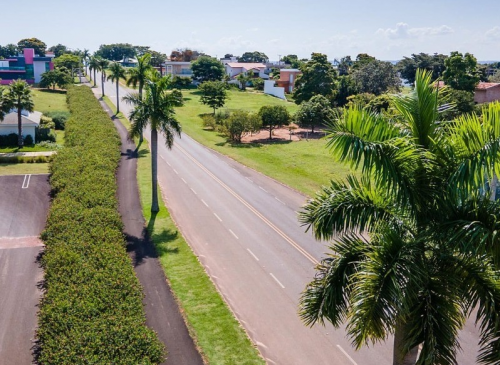 Venda De Um Terreno 450 M2 Em Condominío Fechado “condominío Ninho Verde Ii”  No Km 196 Da Rodovia Presidente Castelo Branco – Cidade De Pardinho – Sp 732972