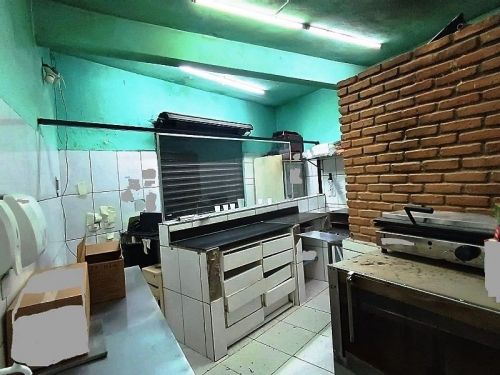 Vende 2 Casas Com Salão Comercial - Jd.carvalho - Bairro Dos Pimentas - Guarulhos-sp 723187