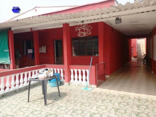  Vende 3 Casas  - Jd.zaira 02 - Mauá-sp 723324