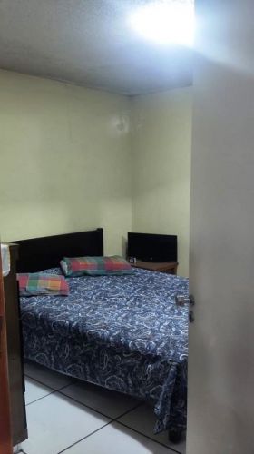 Vende Apto Com 2 Dorms.- Bairro Alzira Franco - Santo André-sp 723209