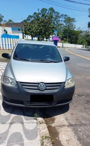  Vende Fox 2008  Jd.zaira - Mauá-sp 723264