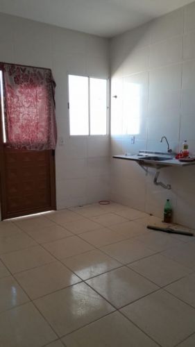 Vende-se ágio de casa 3 quartos em Águas Lindas de Goiás Go Entorno do Df 731689