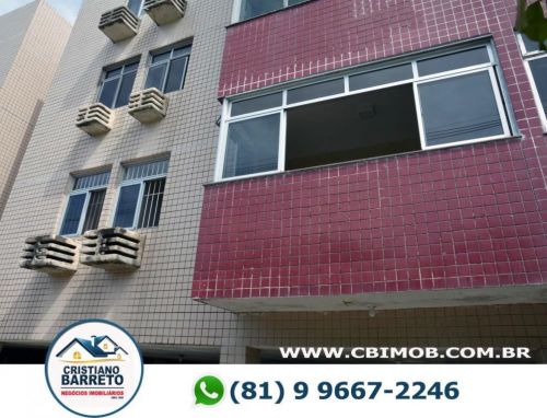 Vende-se Lindo apartamento 3 quartos em Piedade 709710