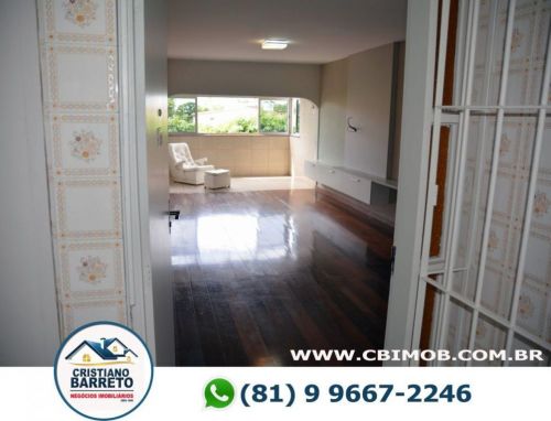 Vende-se Lindo apartamento 3 quartos em Piedade 709712