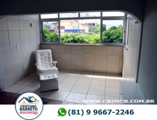 Vende-se Lindo apartamento 3 quartos em Piedade 709713