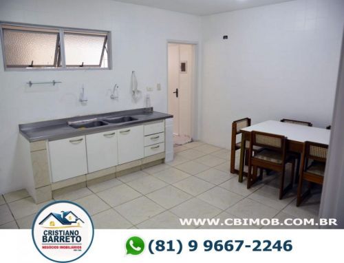 Vende-se Lindo apartamento 3 quartos em Piedade 709714