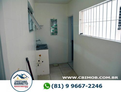 Vende-se Lindo apartamento 3 quartos em Piedade 709715