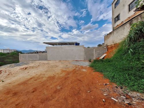 Vende-se lote 220m² plano Cachoeiro de Itapemirim 733204