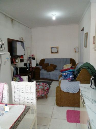 Vende Sobradinho com 2 Dorms. - Jd.nova Mauá - Mauá-sp 723176