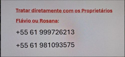 Vendo 01 um Lote em Porangantu Go 725877