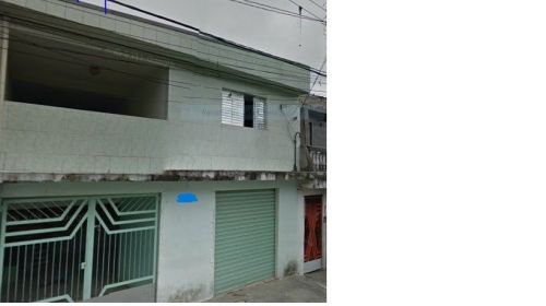 Vendo 3 casas  conjunto habitacional Cae Carvalho com documentação de quitação da Cdhu Terreno com 3 casas. 725958