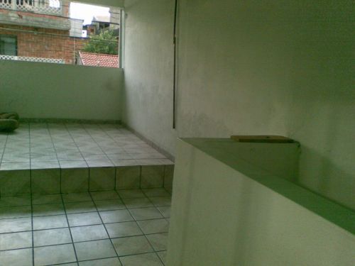 Vendo 3 casas  conjunto habitacional Cae Carvalho com documentação de quitação da Cdhu Terreno com 3 casas. 725964