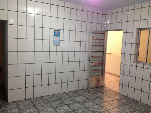 Vendo 3 casas  conjunto habitacional Cae Carvalho com documentação de quitação da Cdhu Terreno com 3 casas. 725966