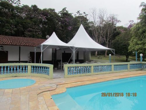 Vendo  Alugo sitio para eventos 723605