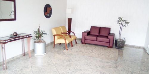  apartamento 43 m² com 1 dormitório 1 vaga para venda na freguesia  zona norte de sp   724517