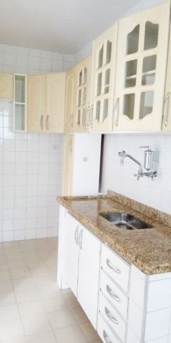  apartamento 43 m² com 1 dormitório 1 vaga para venda na freguesia  zona norte de sp   724521