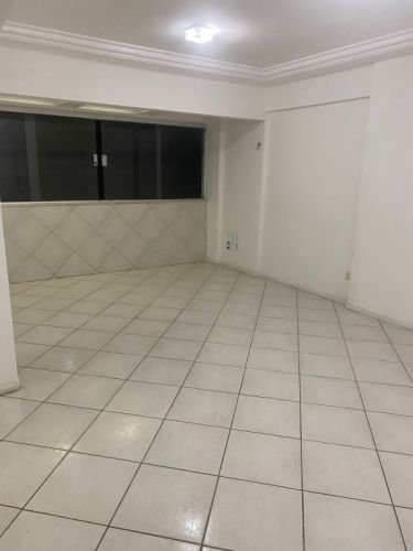 vendo apto 3 quartos suite 01 vg em ponta verde 120m² 709493