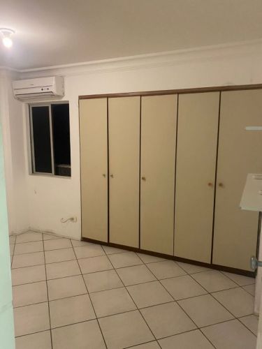 vendo apto 3 quartos suite 01 vg em ponta verde 120m² 709496