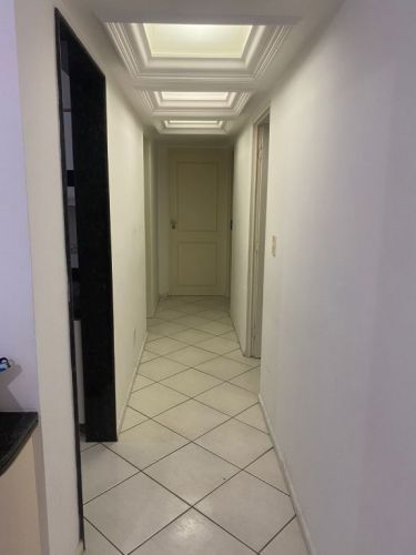 vendo apto 3 quartos suite 01 vg em ponta verde 120m² 709499