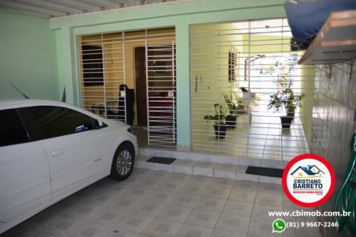 Vendo casa 5 quartos 2 suítes - terreno 533m² 709731