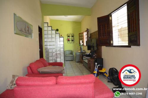 Vendo casa 5 quartos 2 suítes - terreno 533m² 709732