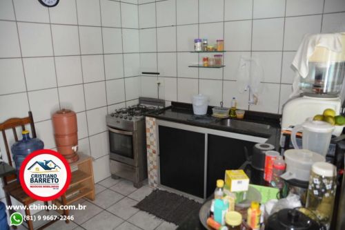 Vendo casa 5 quartos 2 suítes - terreno 533m² 709734