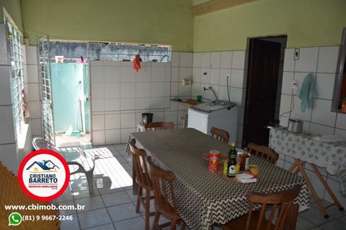 Vendo casa 5 quartos 2 suítes - terreno 533m² 709735