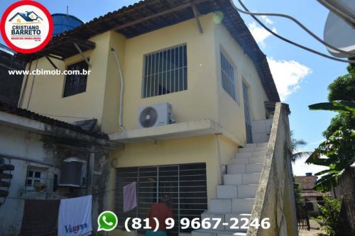 Vendo casa 5 quartos 2 suítes - terreno 533m² 709736