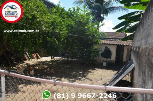 Vendo casa 5 quartos 2 suítes - terreno 533m² 709737