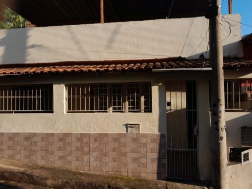 Vendo casa de 3 quartos em Nova Era - Juiz e Foramg 730234