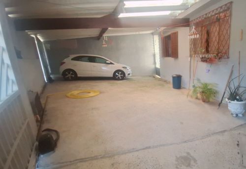 Vendo Casa Ribeirão Pires 728854