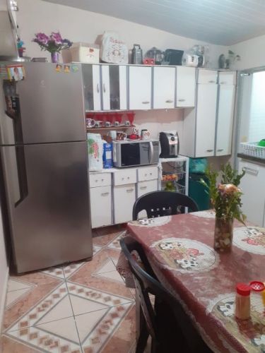 Vendo Casa  Terreno De Prefeitura 731440