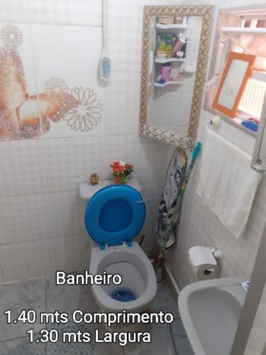 Vendo Casa  Terreno De Prefeitura 731442