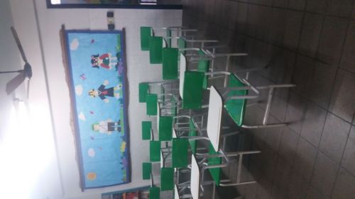 Vendo Escola e imóvel em funcionamento sem dívida  737291