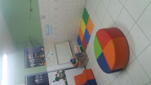 Vendo Escola e imóvel em funcionamento sem dívida  737295