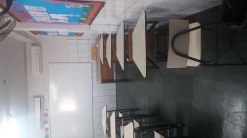 Vendo Escola e imóvel em funcionamento sem dívida  737298