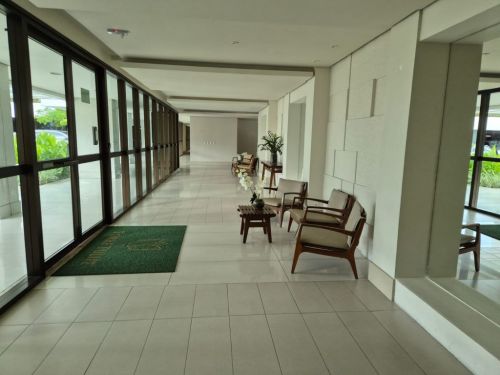 Vendo Excelente apartamento 109m² de Alto Padrão no condomínio Le Parc 711394