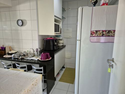 Vendo Excelente apartamento 109m² de Alto Padrão no condomínio Le Parc 711397