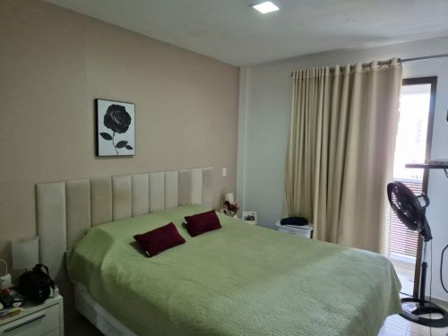 Vendo Excelente apartamento 109m² de Alto Padrão no condomínio Le Parc 711398