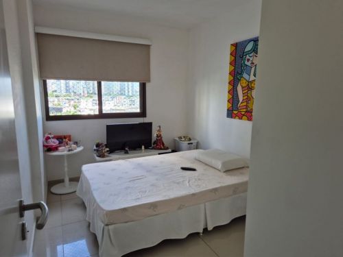 Vendo Excelente apartamento 109m² de Alto Padrão no condomínio Le Parc 711399