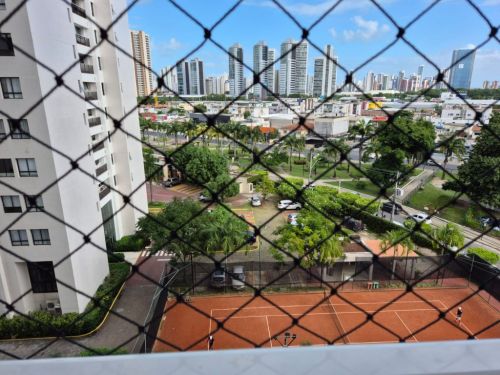 Vendo Excelente apartamento 109m² de Alto Padrão no condomínio Le Parc 711402