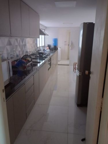 Vendo Lindo Apt. No Jardim America 724962