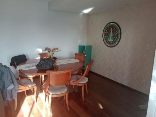 Vendo Lindo Apt. No Jardim America 724964