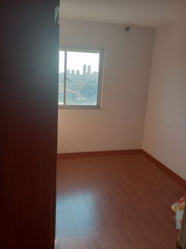 Vendo Lindo Apt. No Jardim America 724966