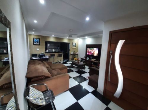 Vendo ou Troca casa vila amorim  729010