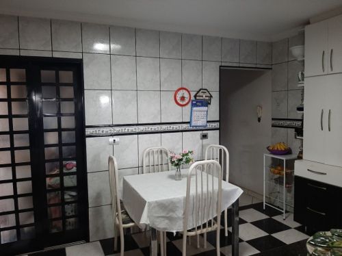 Vendo ou Troca casa vila amorim  729011