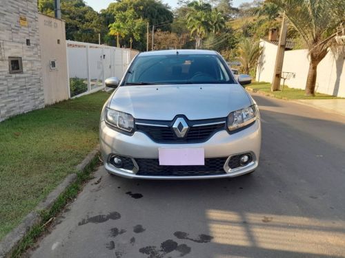 Vendo Sandero 20152015 730244